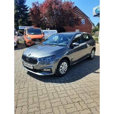 Skoda Fabia Selection 70 kW