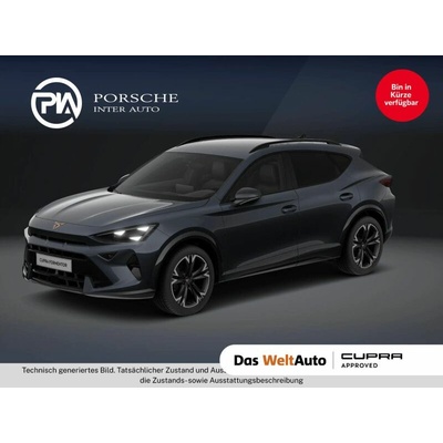 Cupra Formentor 1.5 TSI 110 kW