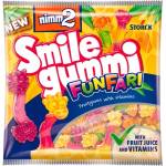 nimm2 Storck Nimm2 Smile gummi FunFari 90 гр