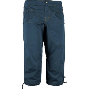 E9 Мъжки 3/4 панталони E9 R3 3/4 length trousers - Apatite - размер XS (012-3762-0111)