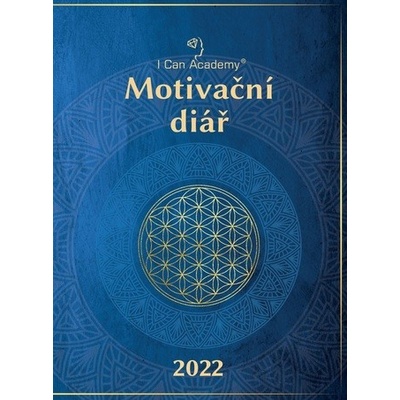Motivační diář 2022