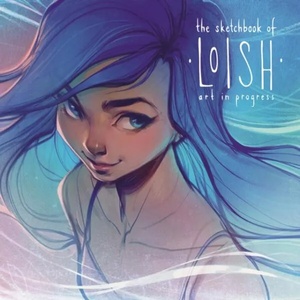 Sketchbook of Loish (ISBN: 9781909414549)
