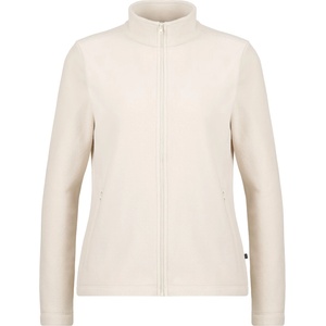 Heber Peak Дамско поларено яке Heber Peak Women's PepperbushHe. Fleece Jacket - Moon White - размер 3XL (105-7278-0317)
