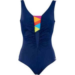 FASHY Бански костюм Fashy 22921 swimsuit - Blue (Navy)