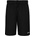Slazenger Мъжки къси панталони Slazenger Jersey Shorts Mens - Black