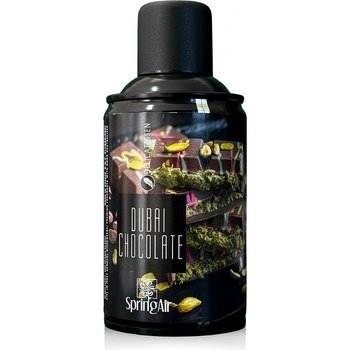 Image 1 of Spring Air Спрей 250мл. dubai chocolate (17956)