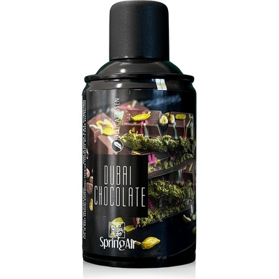 Spring Air Спрей 250мл. dubai chocolate (17956)