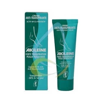 Laboratoires asepta Крем против изпотяване