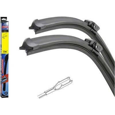 Compass Flat set Talon 610+510 mm 06428715
