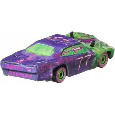 Mattel Cars auto Liability 1:55
