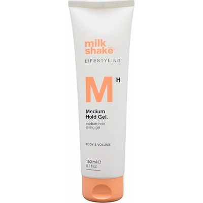 Milk_Shake Lifestyling Medium Hold Gel Medium Hold 150 ml