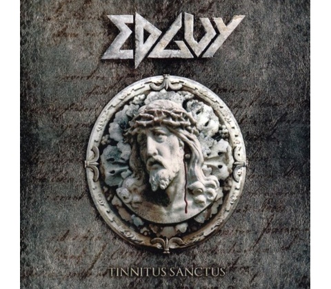 EDGUY: TINNITUS SANCTUS CD
