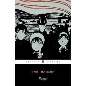 Hunger (ISBN: 9780141180649)