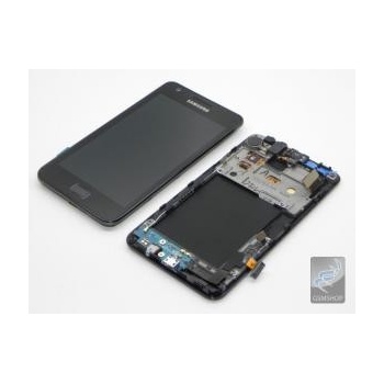 LCD Displej Samsung i9100 Galaxy S2