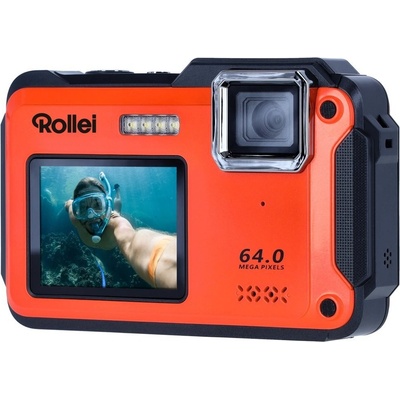 Rollei Sportsline 64 Selfie