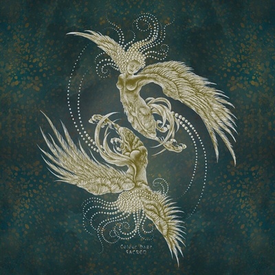 Colour Haze - Sacred (180 g) LP