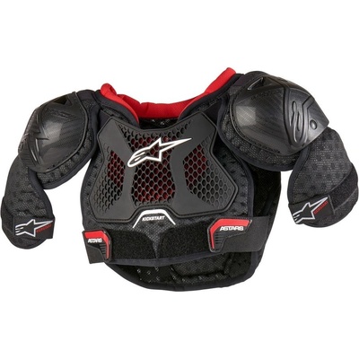 chránič tela Alpinestars BIONIC KICKSTART