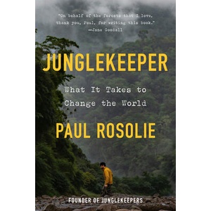Junglekeeper (ISBN: 9780593980392)