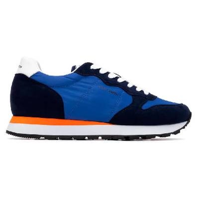Маратонки Teddy smith 120663 trainers - Blue (Blue)