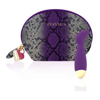 Rianne S Essentials Boa Mini G