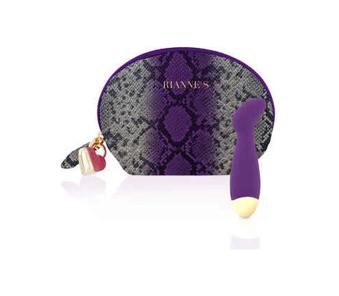 Rianne S Essentials Boa Mini G