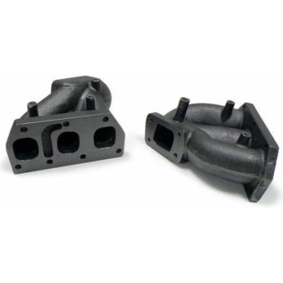 Jap Parts Výfukové svody Jap Parts Audi A3 8P (03-13) / TT 8N/8J 3.2 V6 24V Bi-turbo - T25 – Hledejceny.cz