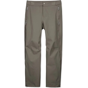 Houdini Дамски водоустойчив панталон Houdini Women's Bff Pants II Waterproof trousers - Baremark Green (107-4686-0114)