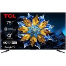 TCL 75C61B Pro