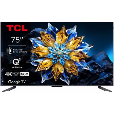 TCL 75C61B Pro