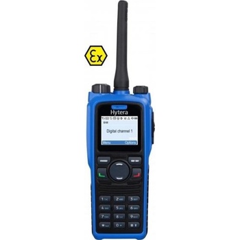 Hytera PD795Ex