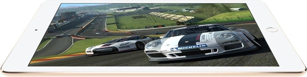 Apple iPad Air 2 Wi-Fi+Cellular 128GB MH1G2FD/A - Heureka.sk