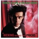 Kicking Against the Pricks CD