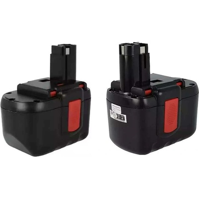 TopTechnology Bosch BAT030, BAT031, BAT240, BAT299, BTP1005, B-8230 3000mAh 24V Ni-MH - neoriginální – Hledejceny.cz