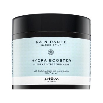Artègo Rain Dance Hydra Booster овлажняваща маска за лесно разресване 250 ml