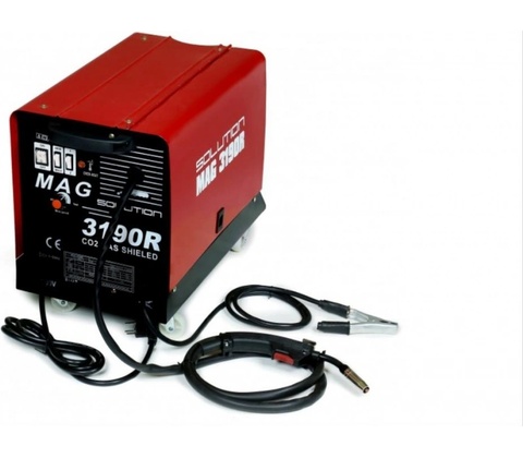 Solution MAG 3190R