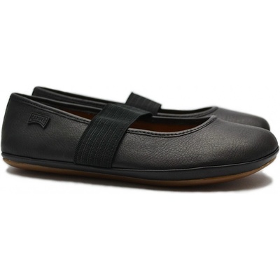 Camper baleríny Sella 80025-053 negro