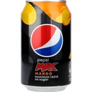 Papsi Max Mango 330 ml
