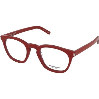 Saint Laurent Диоптрични очила Saint Laurent SL 28 OPT 011