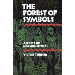 Forest of Symbols (ISBN: 9780801491016)