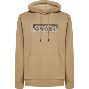 Oakley Мъжки суичър Oakley Duality B1B Pullover Hoodie - Pebble - размер S (017-4257-0411)
