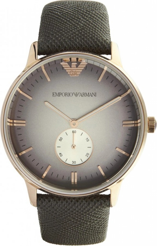 Emporio Armani Men\'s Watch AR1723 AR1723 Emporio Armani Men main image 2