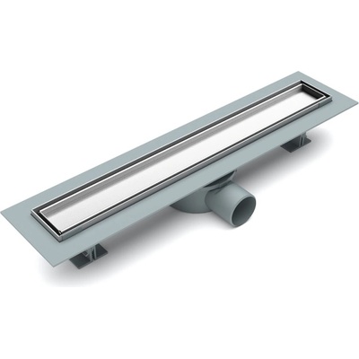 Inter Ceramic Линеен сифон icd 50048 (50048 new generation)