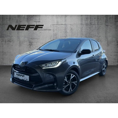 Toyota Yaris 1.5 Hybrid 85 kW