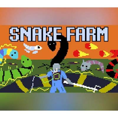 Snake Farm