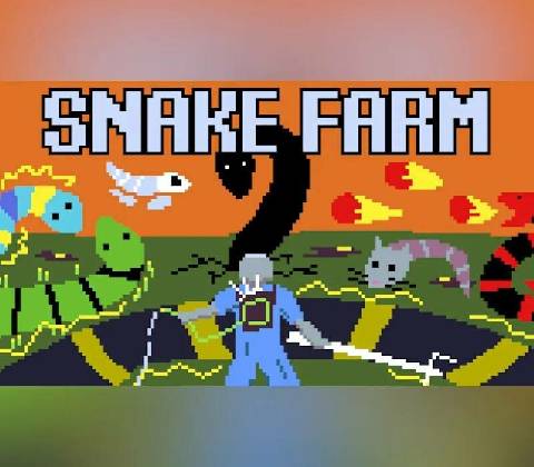 Snake Farm