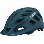 Giro Велосипедна каска Giro Radix matte harbor blue