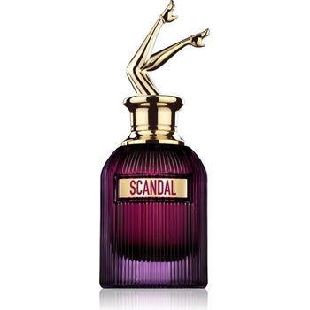 Image 1 of Jean Paul Gaultier Scandal Intense EDP 50 ml