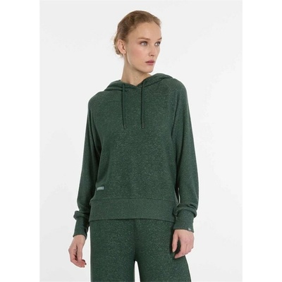 Ragwear mikina Tonnara Pine Green 5016