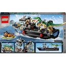 LEGO® Jurassic World 76942 Útěk Baryonyxe z lodě