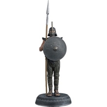 Eaglemoss Game of Thrones Unsullied Warrior 12 cm